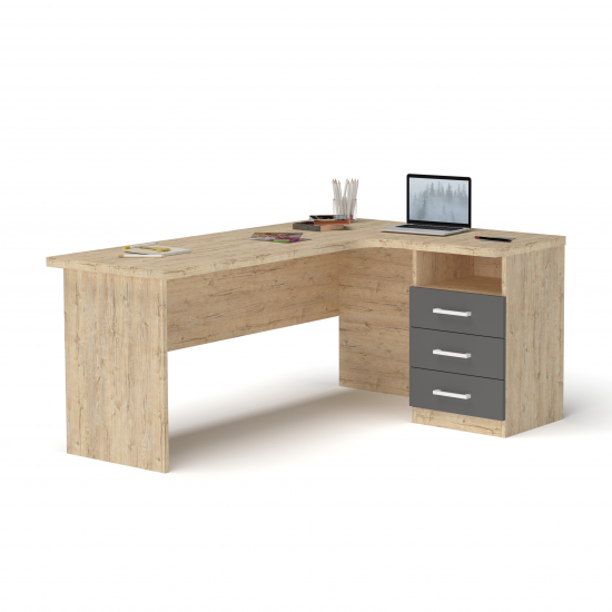 Стіл кутовий 