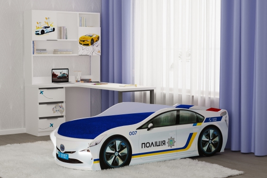 Кімната AUTO Фото №6