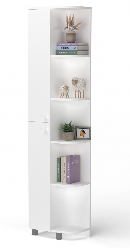 Еркер з дверцятами