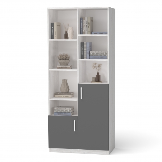 Шафа подвійна 