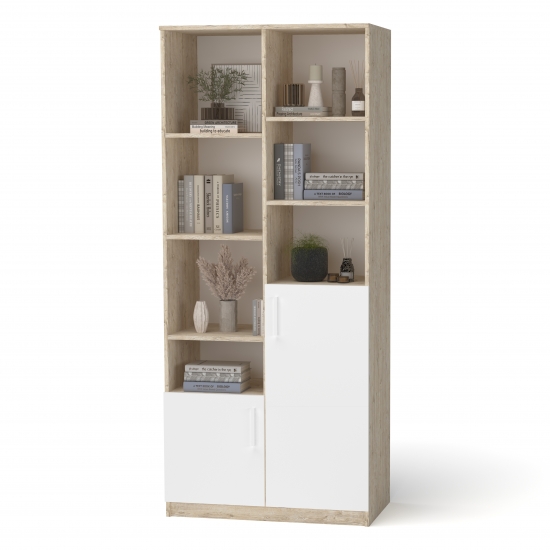 Шафа подвійна 