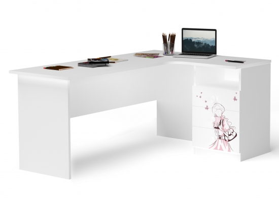 Стіл кутовий 