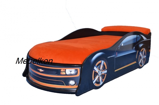 Ліжко-машина 