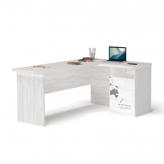 Стіл кутовий 