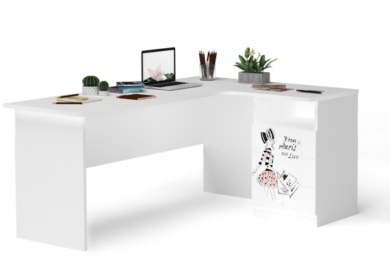 Стіл кутовий 