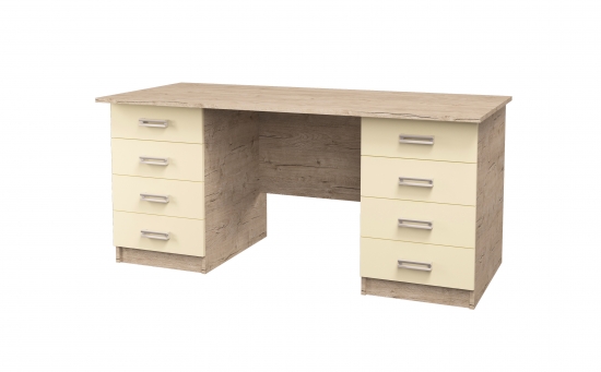 Стіл з двома тумбами 