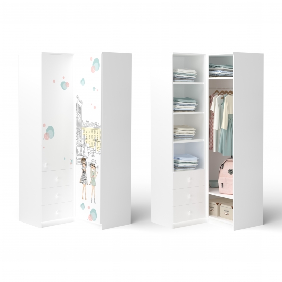 Шафа кутова