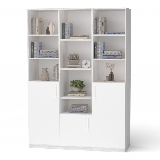 Шафа потрійна 