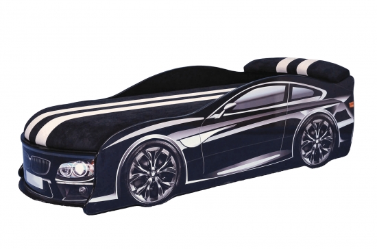 Ліжко-машина 