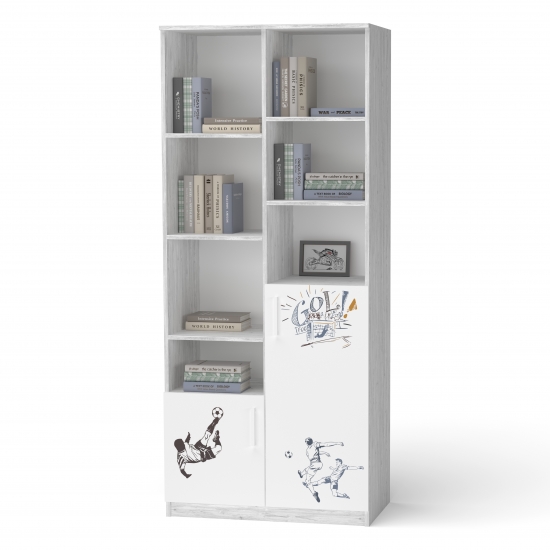 Шафа подвійна 