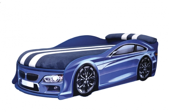 Ліжко-машина 