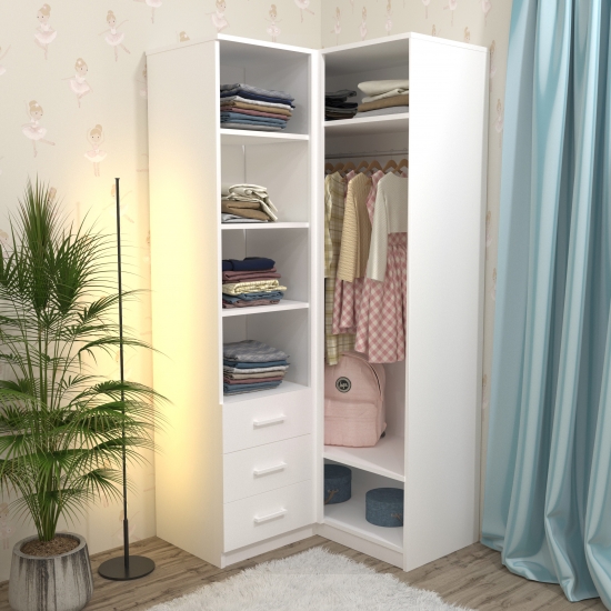 Шафа кутова 