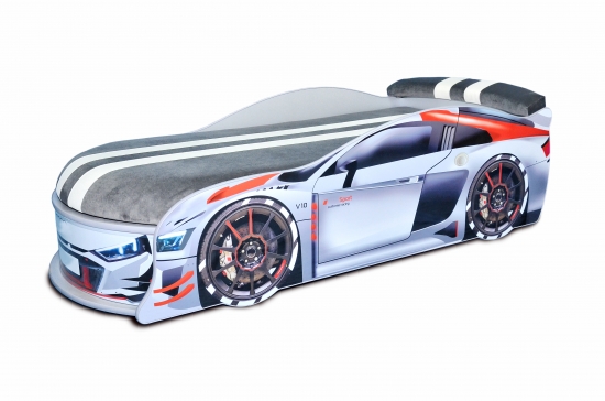 Ліжко-машина 