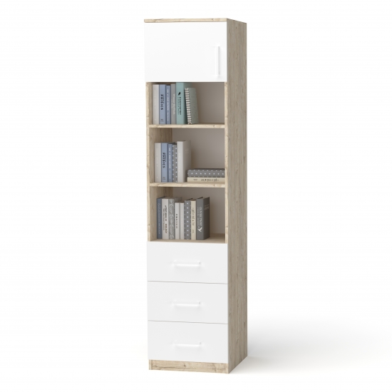 Пенал із шухлядами 