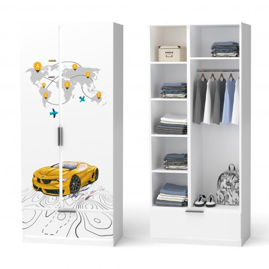 Шафа Auto БМВ (1.2)