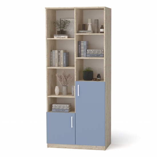 Шафа подвійна 