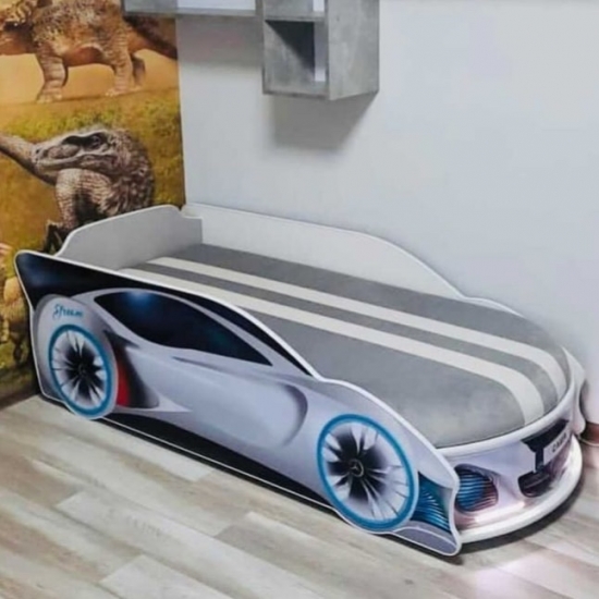 Ліжко-машина 