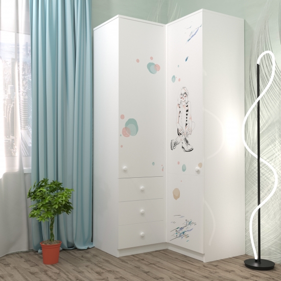 Шафа кутова 