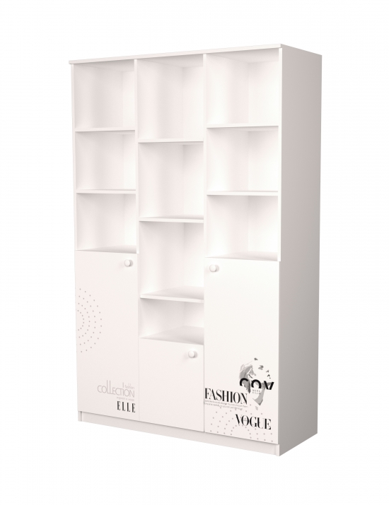 Шафа потрійна 