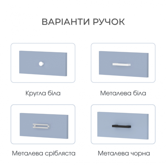 Стіл кутовий з надбудовою сірий зі стійкою Фото №4