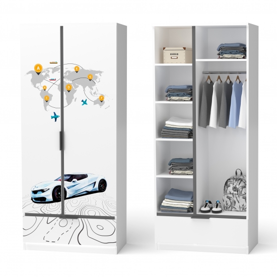 Шафа Auto БМВ (2.1)