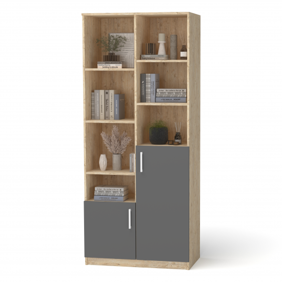 Шафа подвійна 