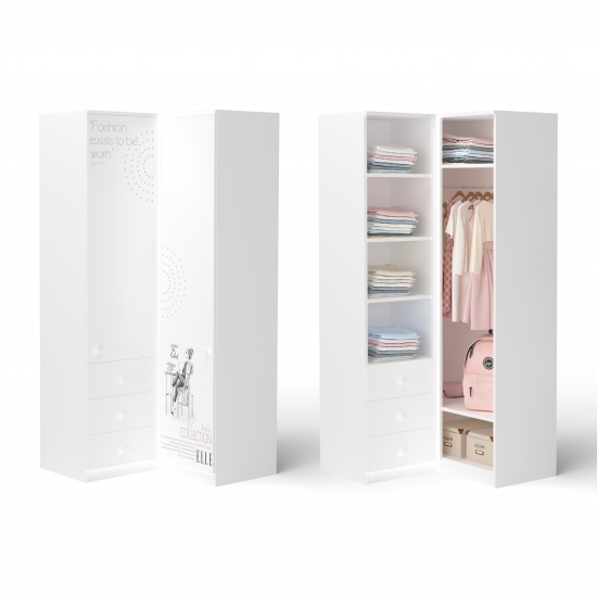 Шафа кутова 