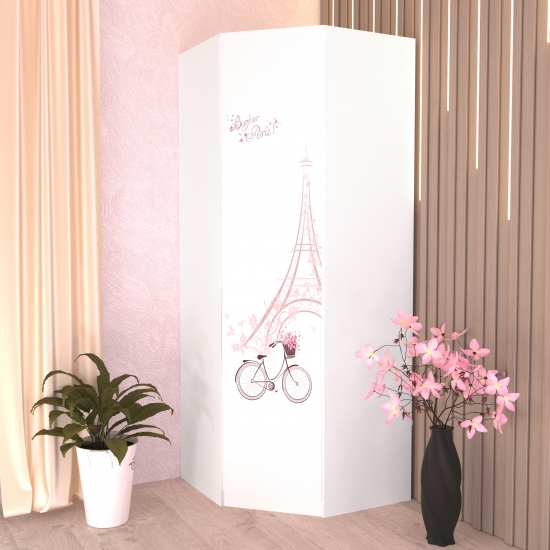 Шафа-трапеція 