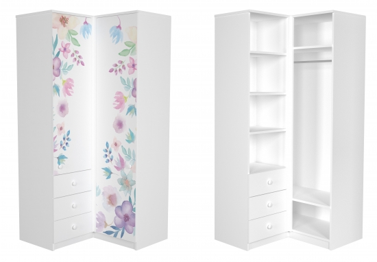 Шафа кутова 