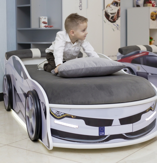 Ліжко-машина 