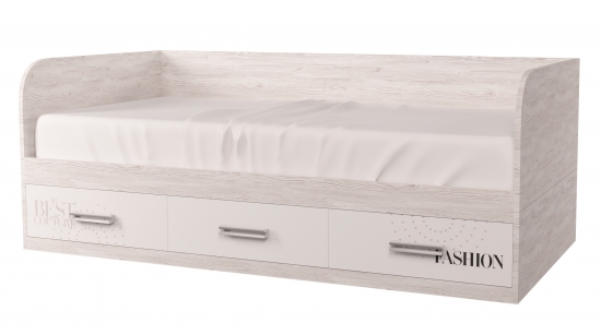 Ліжко підліткове 