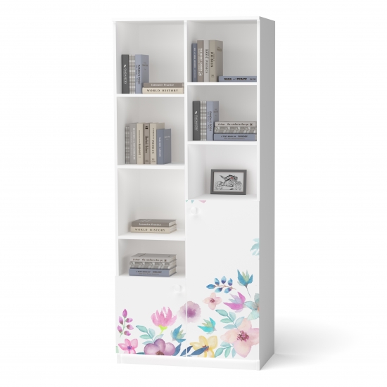 Шафа подвійна 