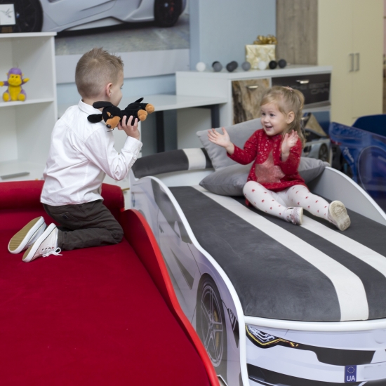 Ліжко-машина 