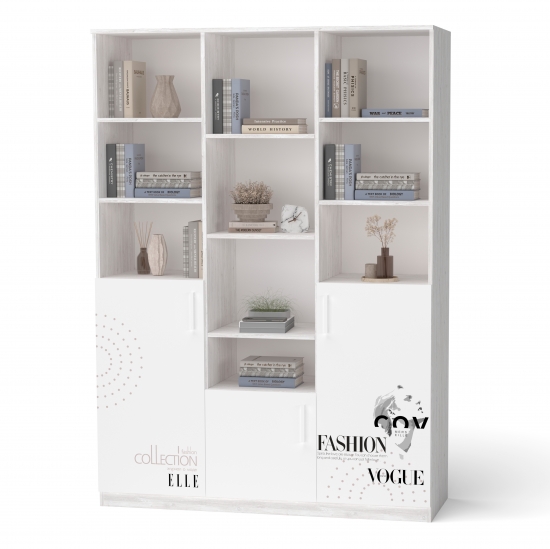 Шафа потрійна 