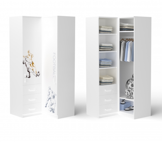 Шафа кутова 