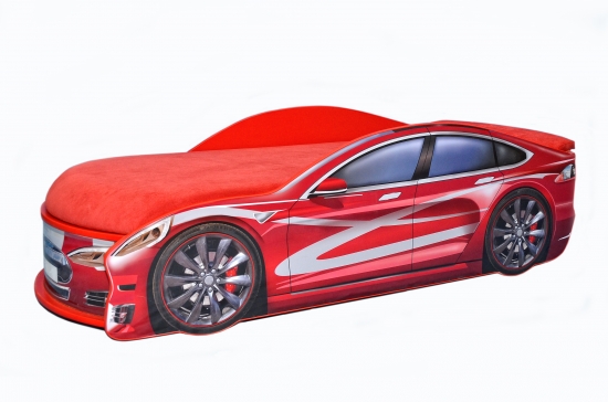 Ліжко-машина 