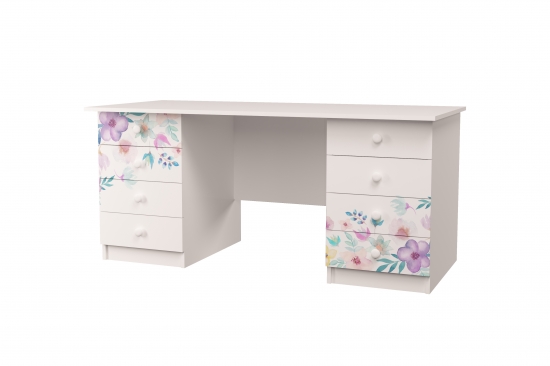 Стіл з двома тумбами 