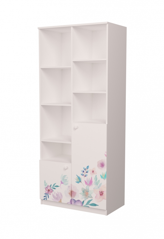 Шафа подвійна 