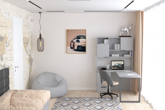 Кімната підліткова Dune Фото №6