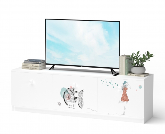 Тумба під телевізор 