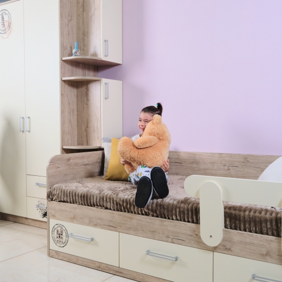 Ліжко підліткове 