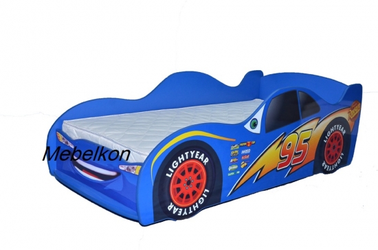 Ліжко-машина 