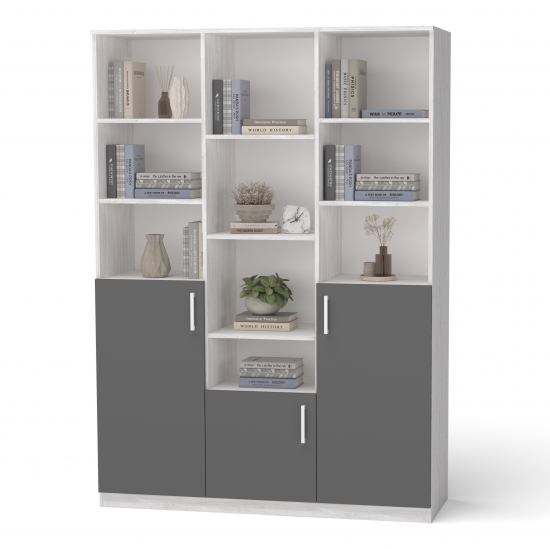 Шафа потрійна 