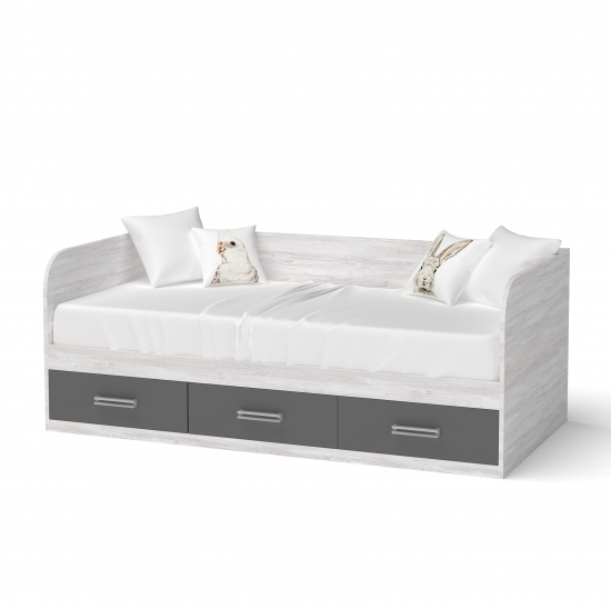 Ліжко підліткове 