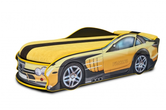 Ліжко-машина 