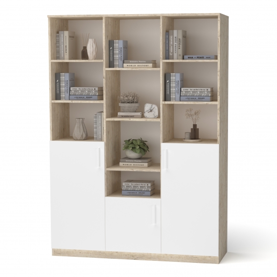 Шафа потрійна 