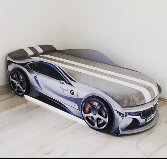 Ліжко-машина 