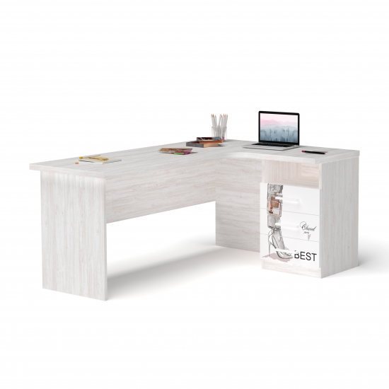 Стіл кутовий 