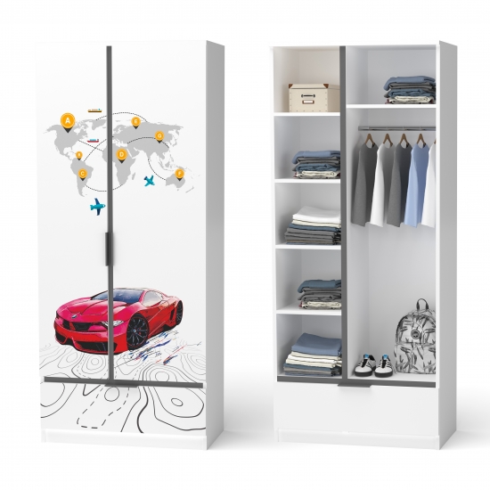 Шафа Auto БМВ (2.3)