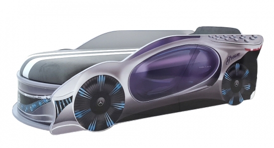 Ліжко-машина 